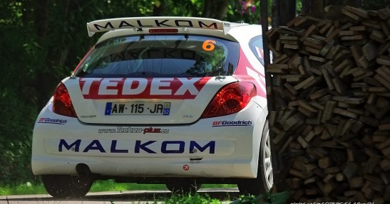 Rajd Rzeszowski